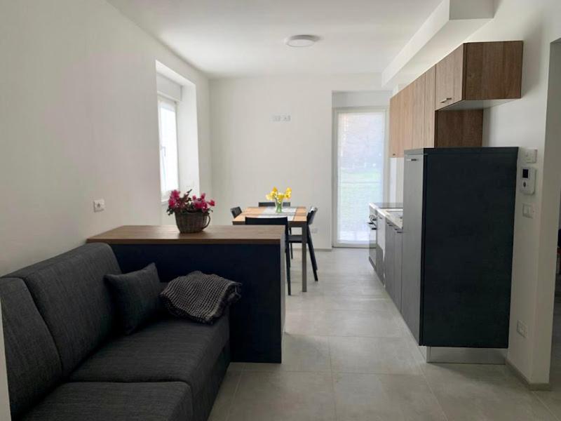 Casa Vacanze Bastiani Novaledo Екстер'єр фото
