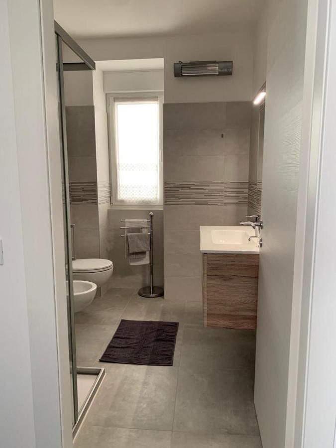 Casa Vacanze Bastiani Novaledo Екстер'єр фото