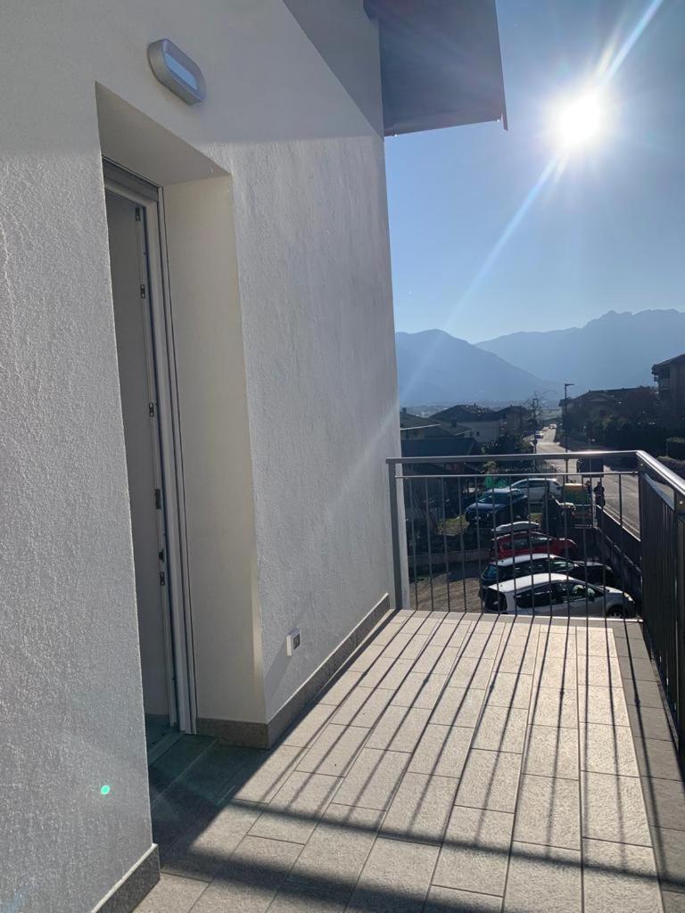 Casa Vacanze Bastiani Novaledo Екстер'єр фото