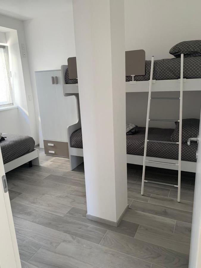 Casa Vacanze Bastiani Novaledo Екстер'єр фото