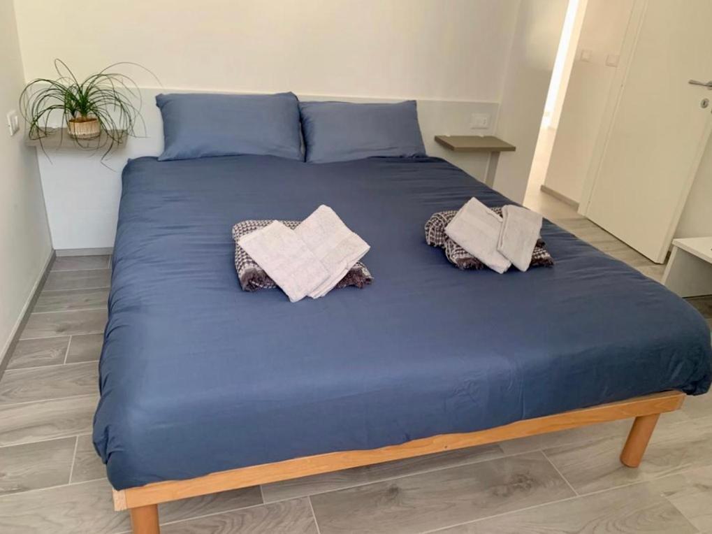 Casa Vacanze Bastiani Novaledo Екстер'єр фото