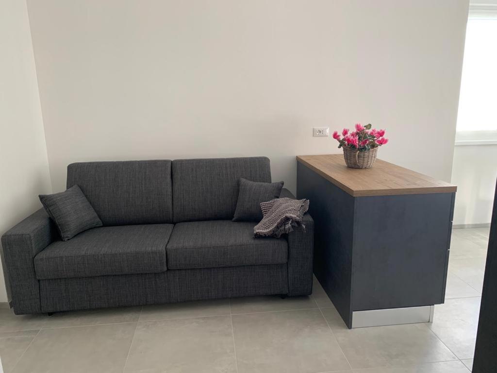 Casa Vacanze Bastiani Novaledo Екстер'єр фото