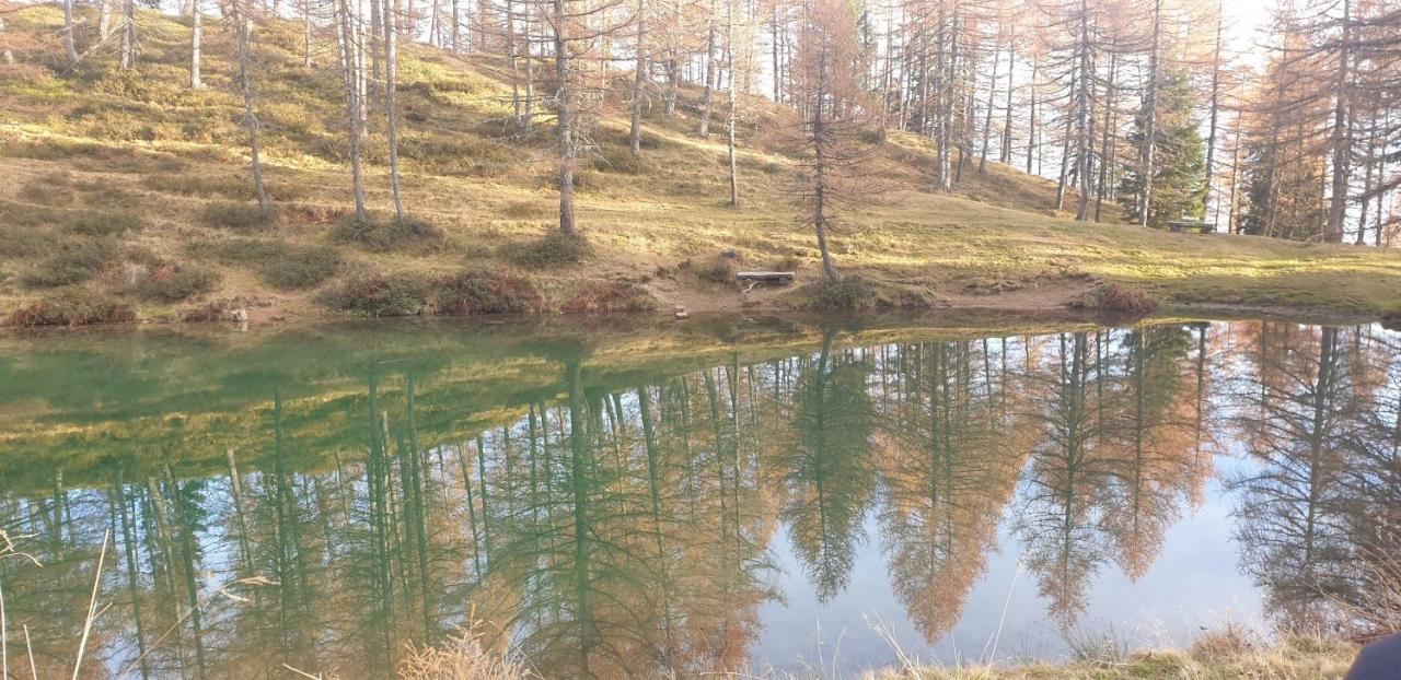 Casa Vacanze Bastiani Novaledo Екстер'єр фото