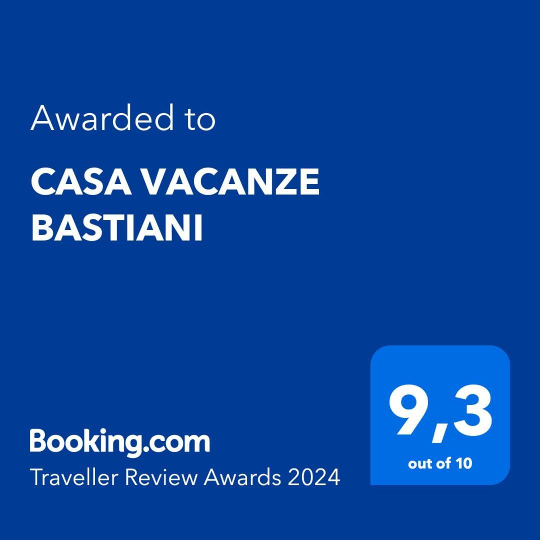 Casa Vacanze Bastiani Novaledo Екстер'єр фото